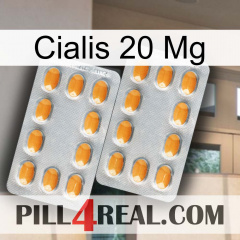 Cialis 20 Mg cialis4